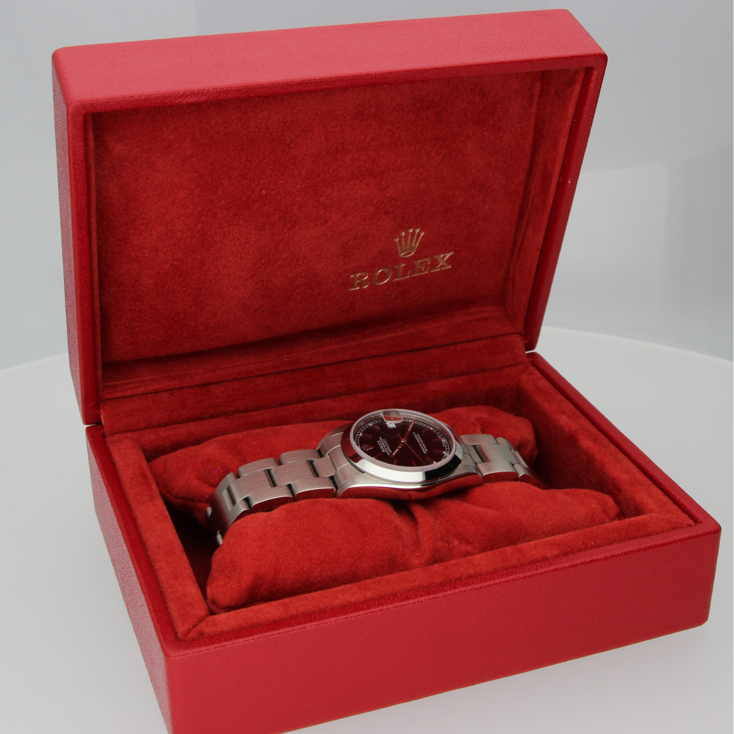 Rolex Datejust 31 78240