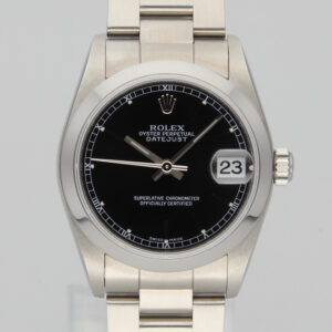Rolex Datejust 31 78240