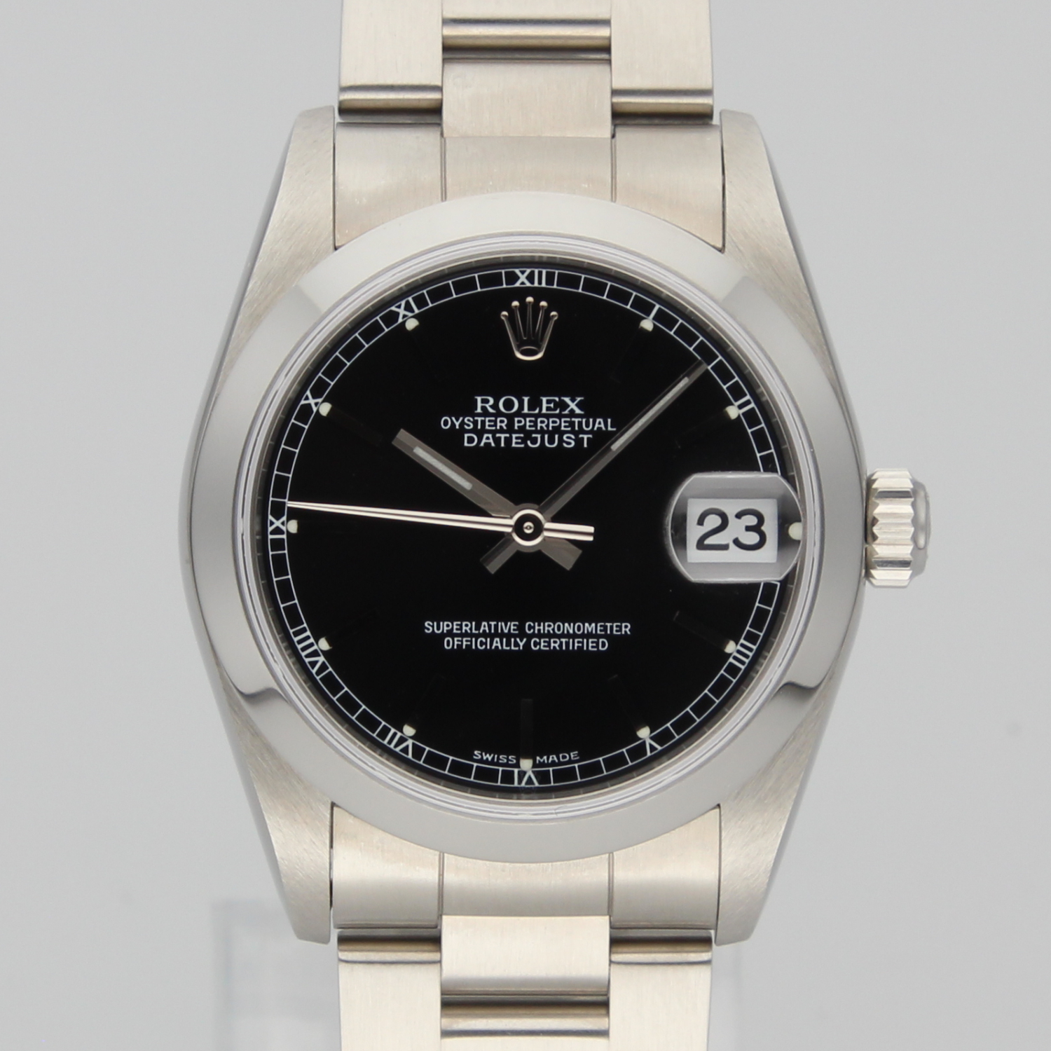 Rolex Datejust 31 78240