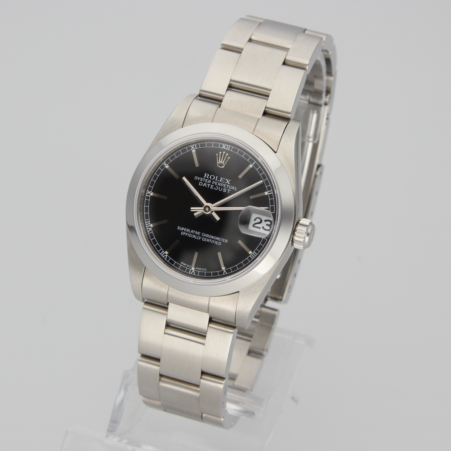 Rolex Datejust 31 78240