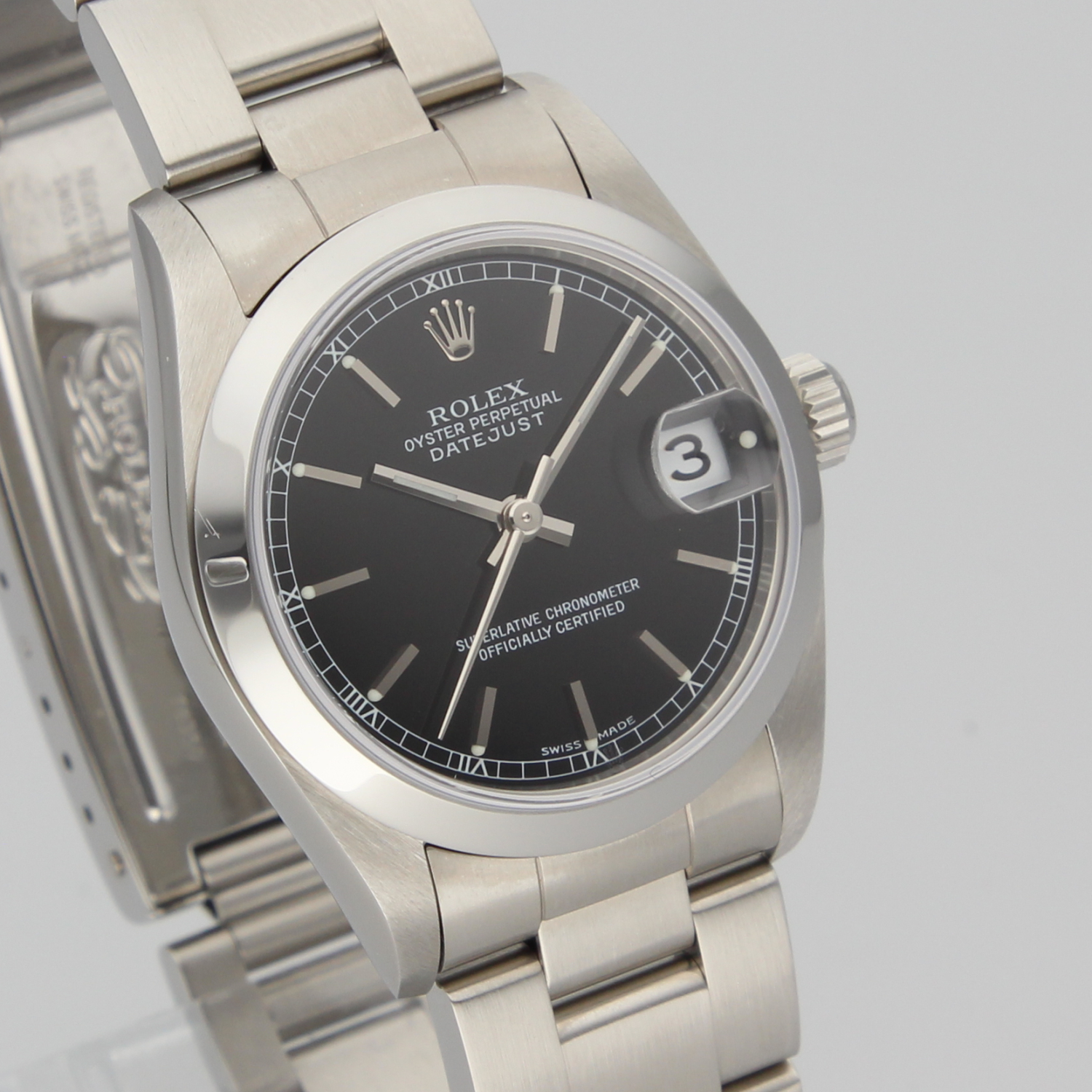 Rolex Datejust 31 78240