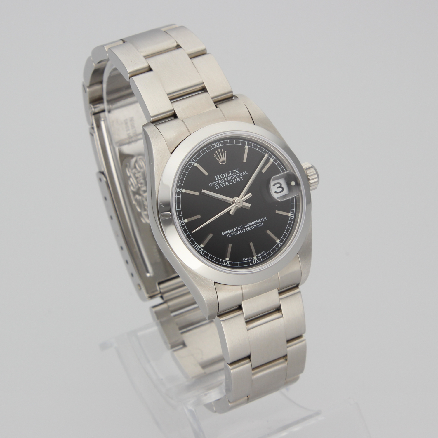 Rolex Datejust 31 78240