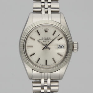 Rolex Lady Date 6917