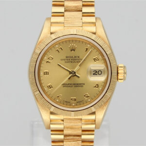 Rolex Lady-Datejust 26 Bark 69278