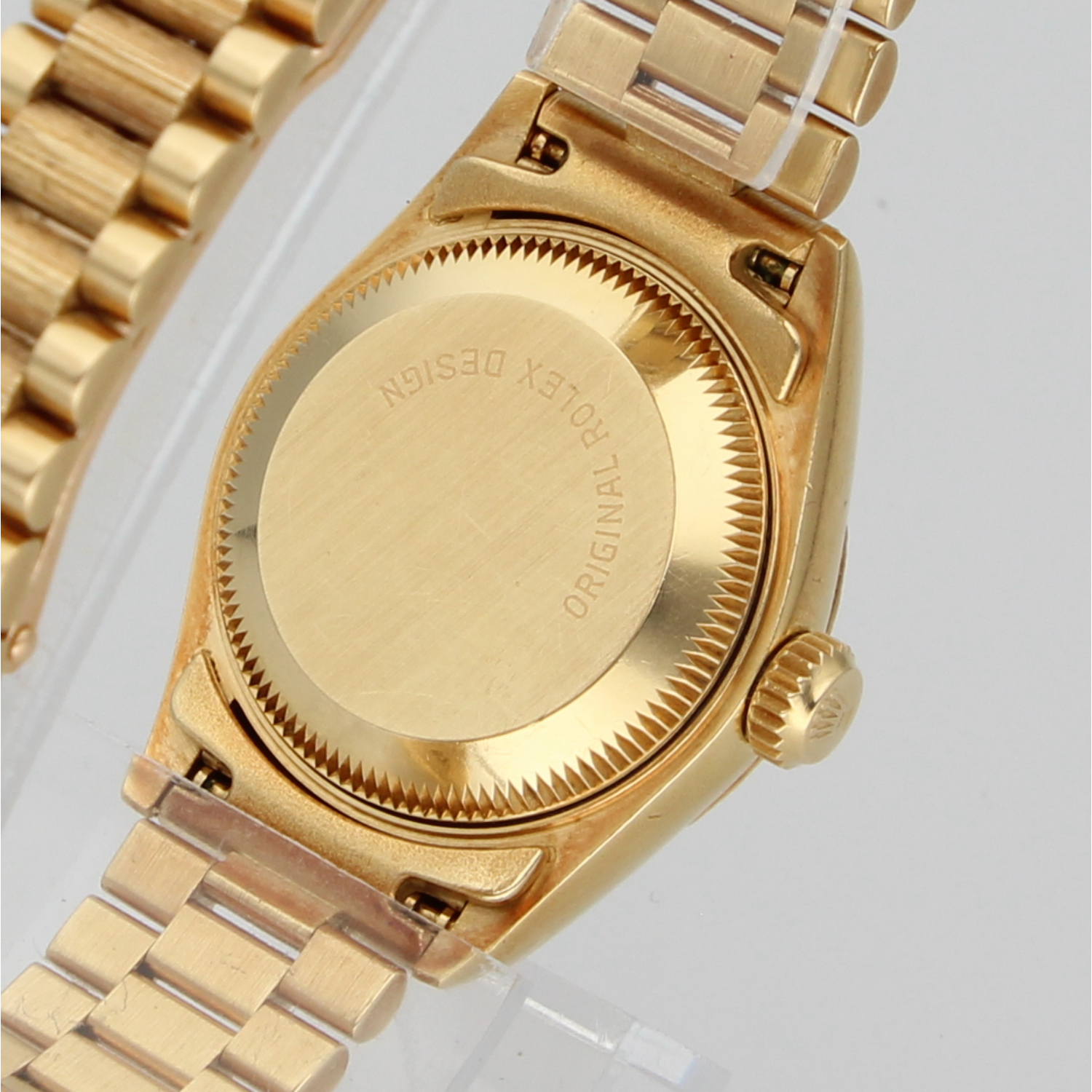 Rolex Lady-Datejust 26 Bark 69278