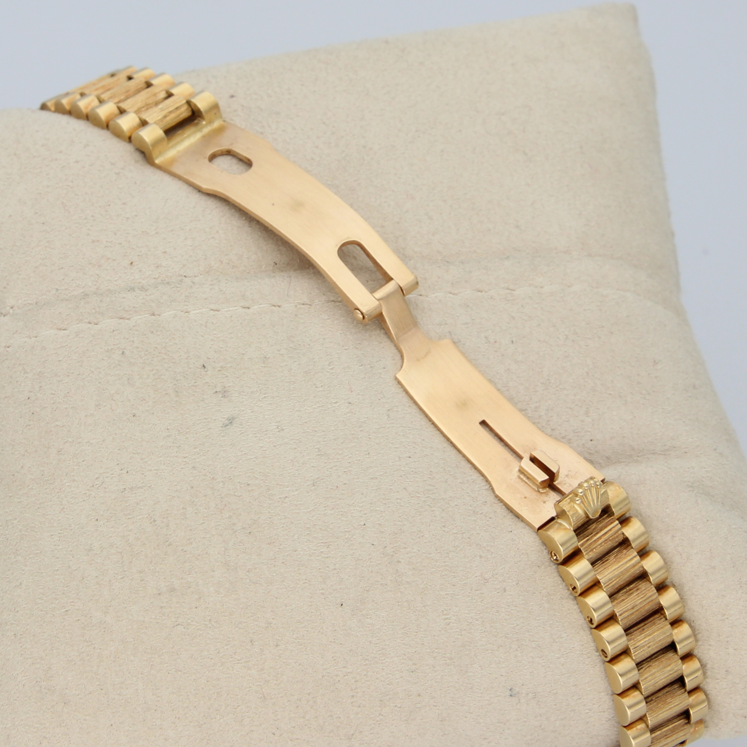 Rolex Lady-Datejust 26 Bark 69278