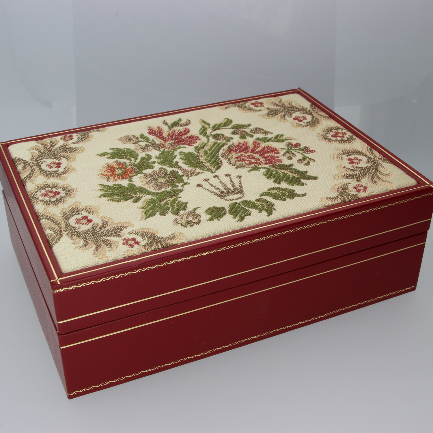 Rolex Lady-Datejust 26 Bark 69278