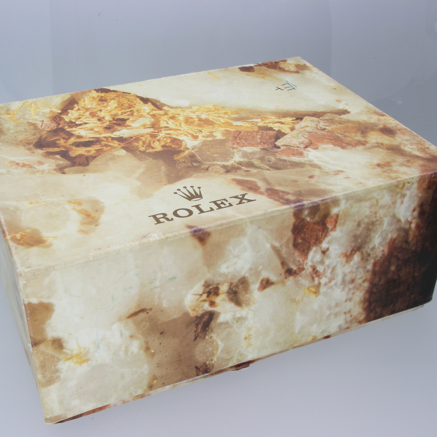 Rolex Lady-Datejust 26 Bark 69278