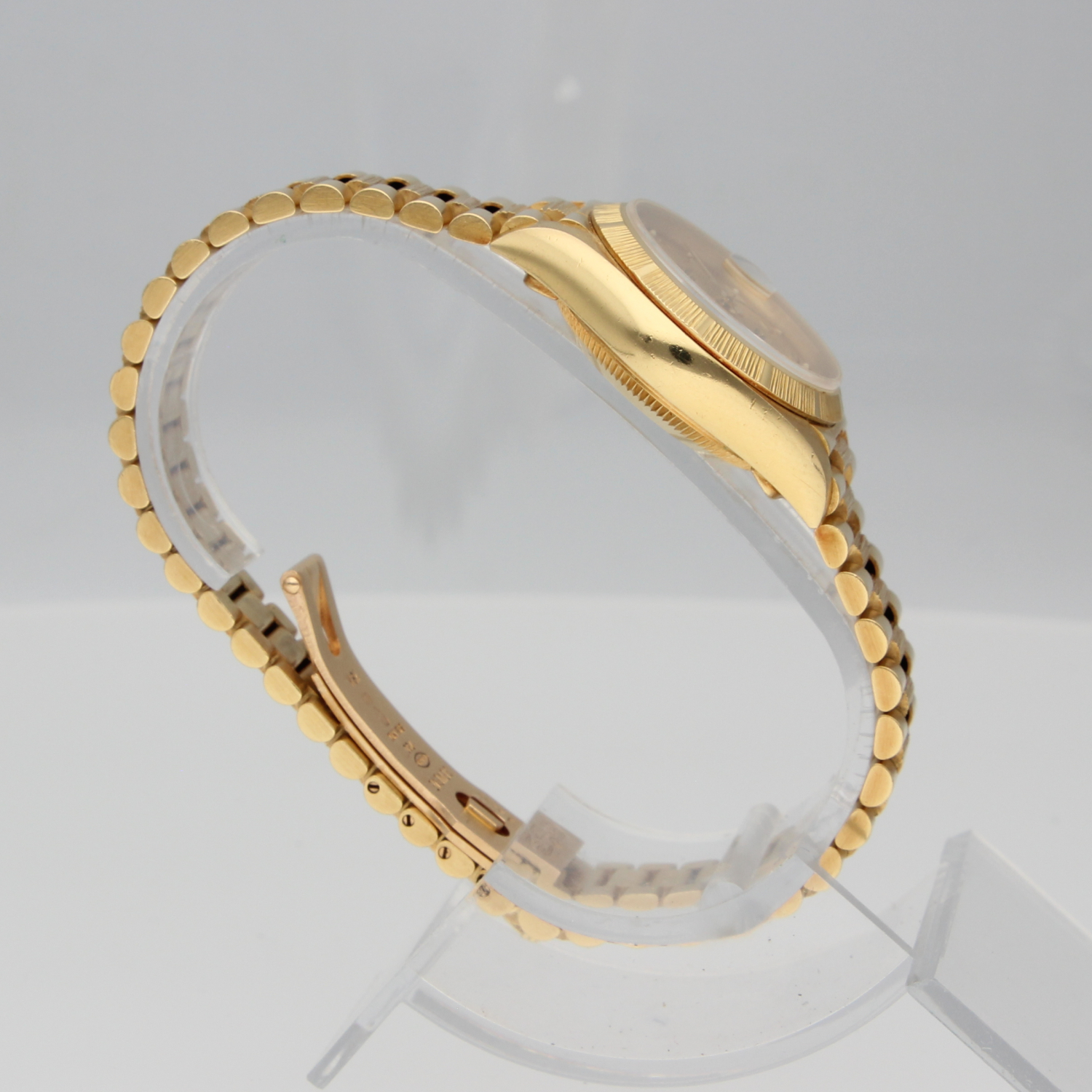 Rolex Lady-Datejust 26 Bark 69278