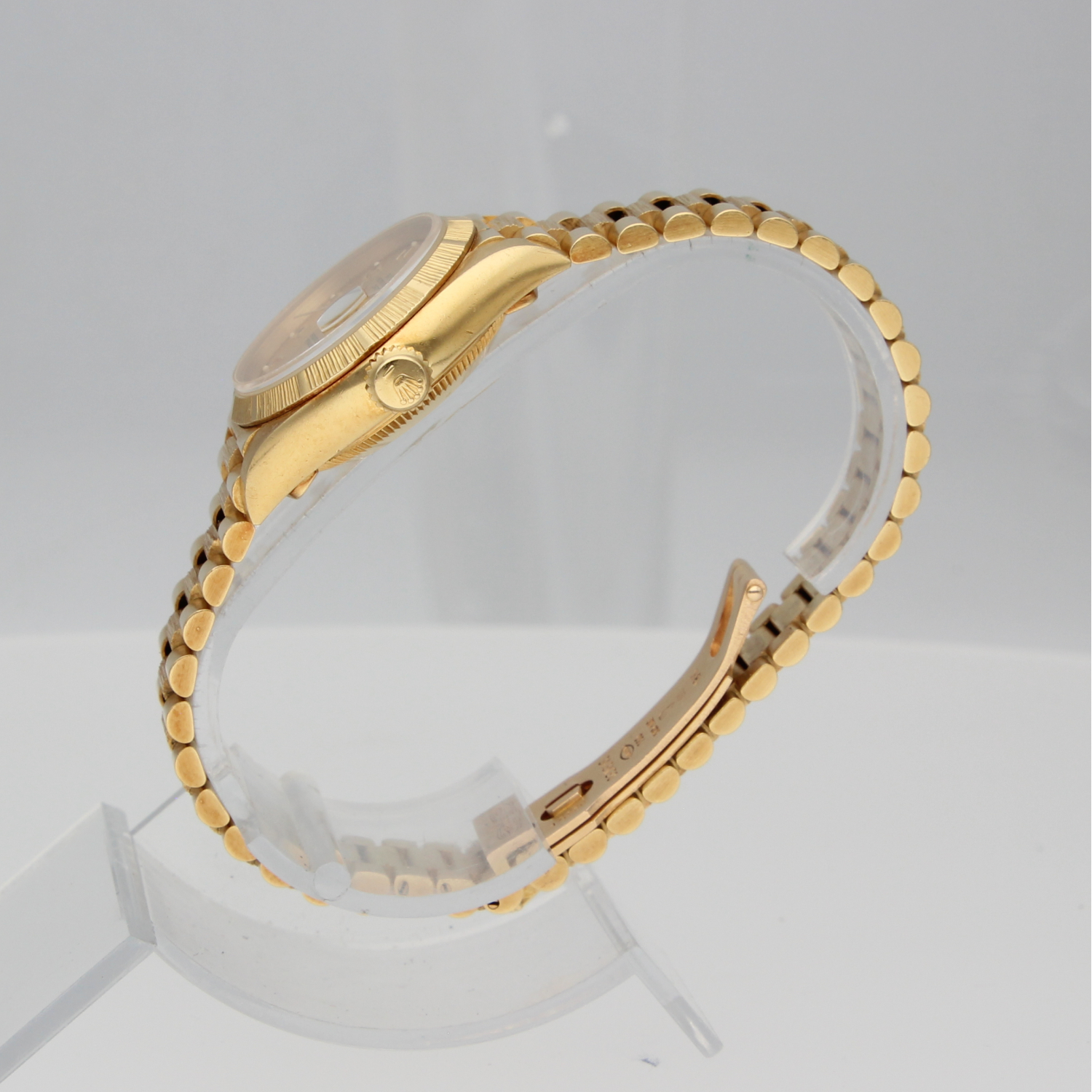 Rolex Lady-Datejust 26 Bark 69278