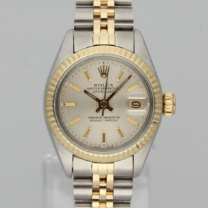 Rolex Lady-Date 6917