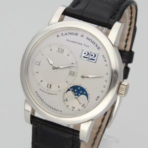 A. Lange & Söhne LANGE 1 MONDPHASE 109.025