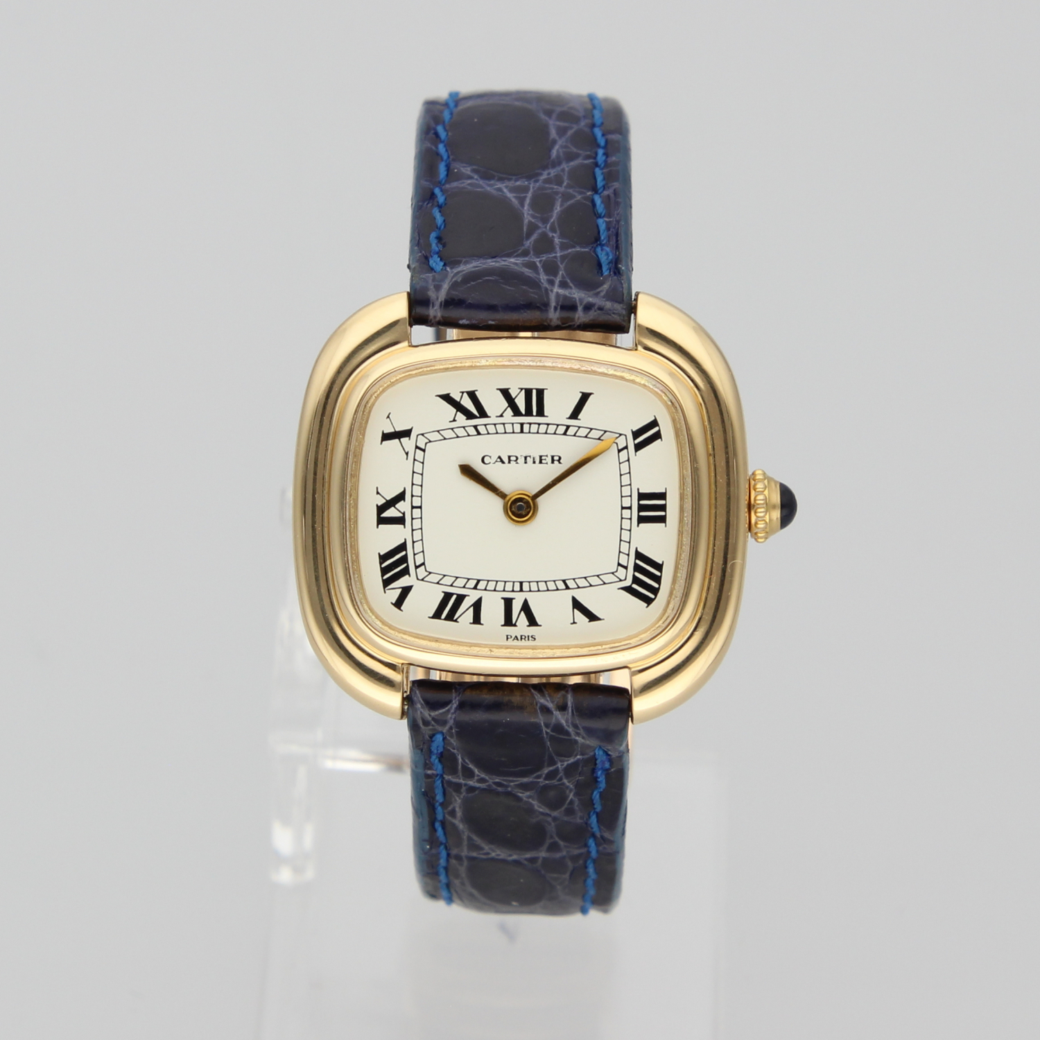 Cartier Lady Gondole 78085