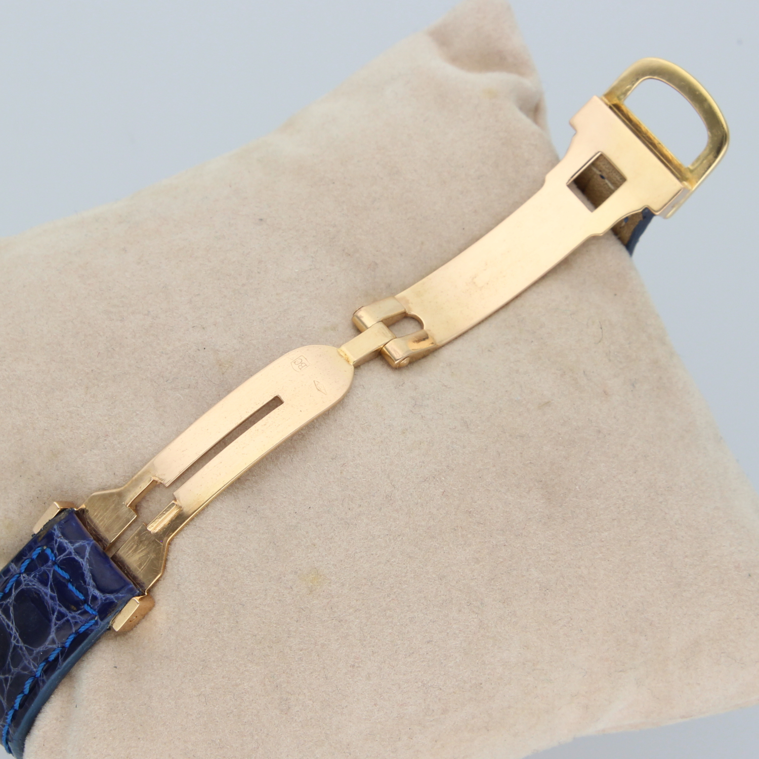 Cartier Lady Gondole 78085