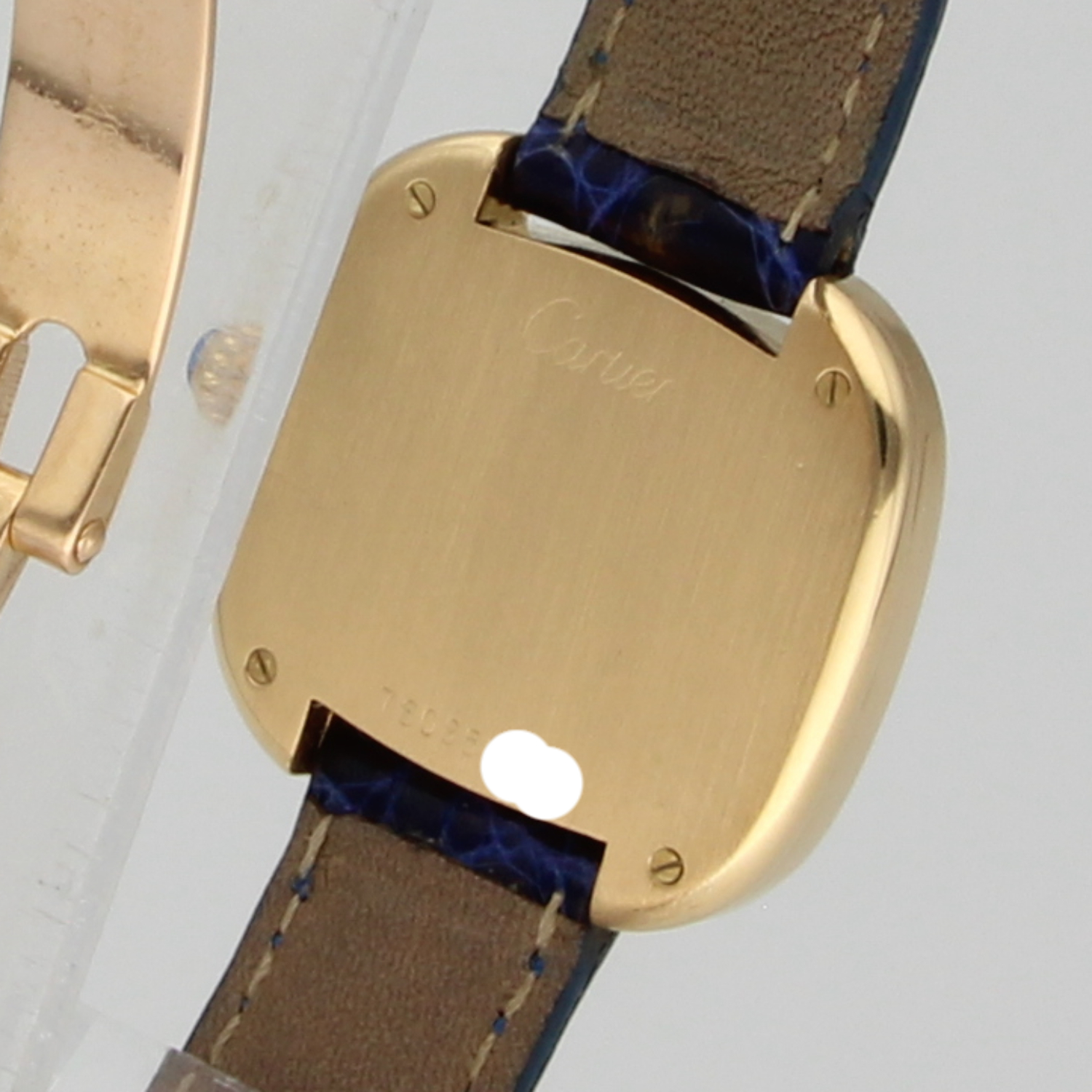 Cartier Lady Gondole 78085