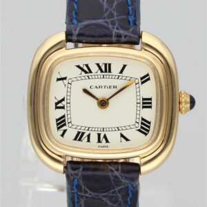 Cartier Lady Gondole 78085