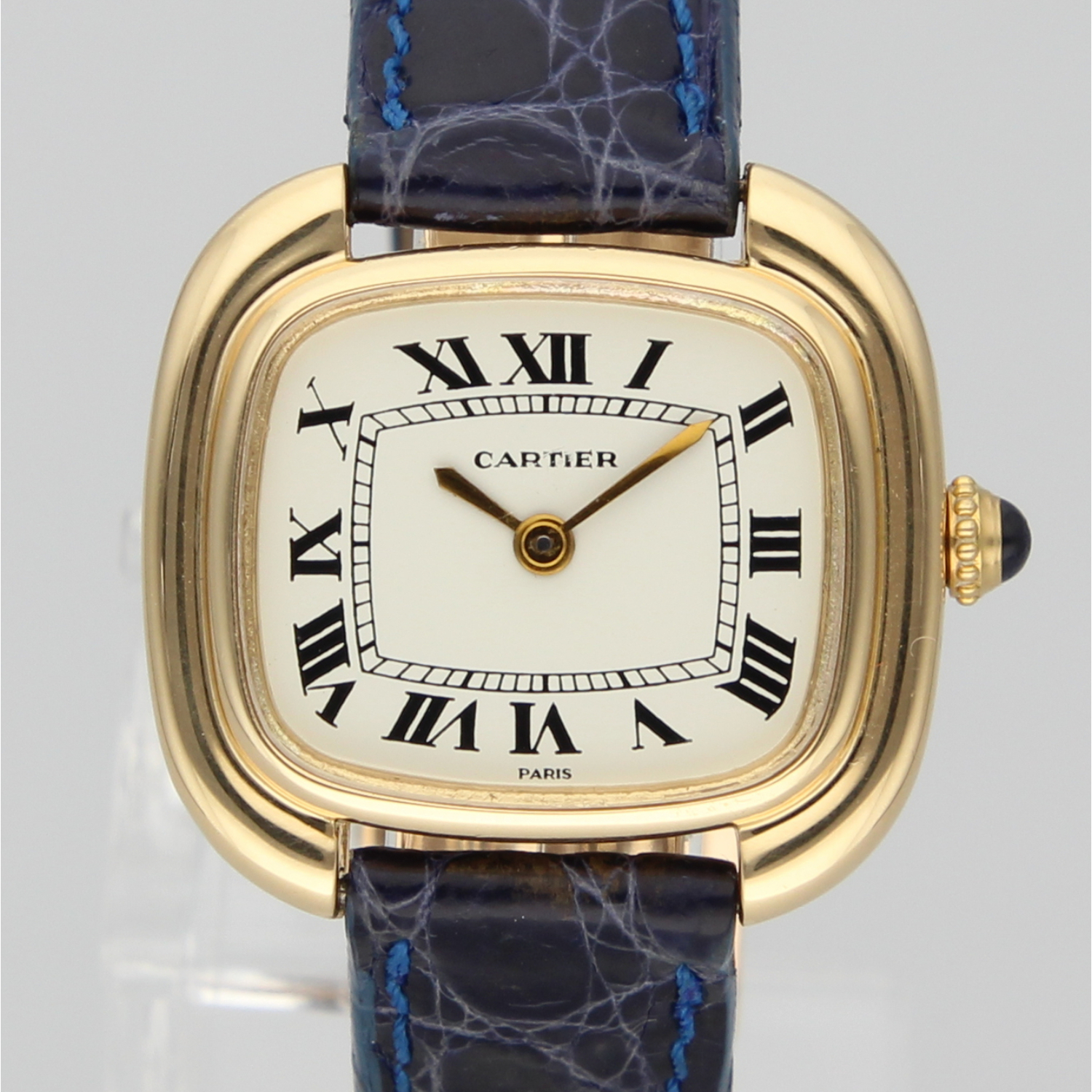 Cartier Lady Gondole 78085