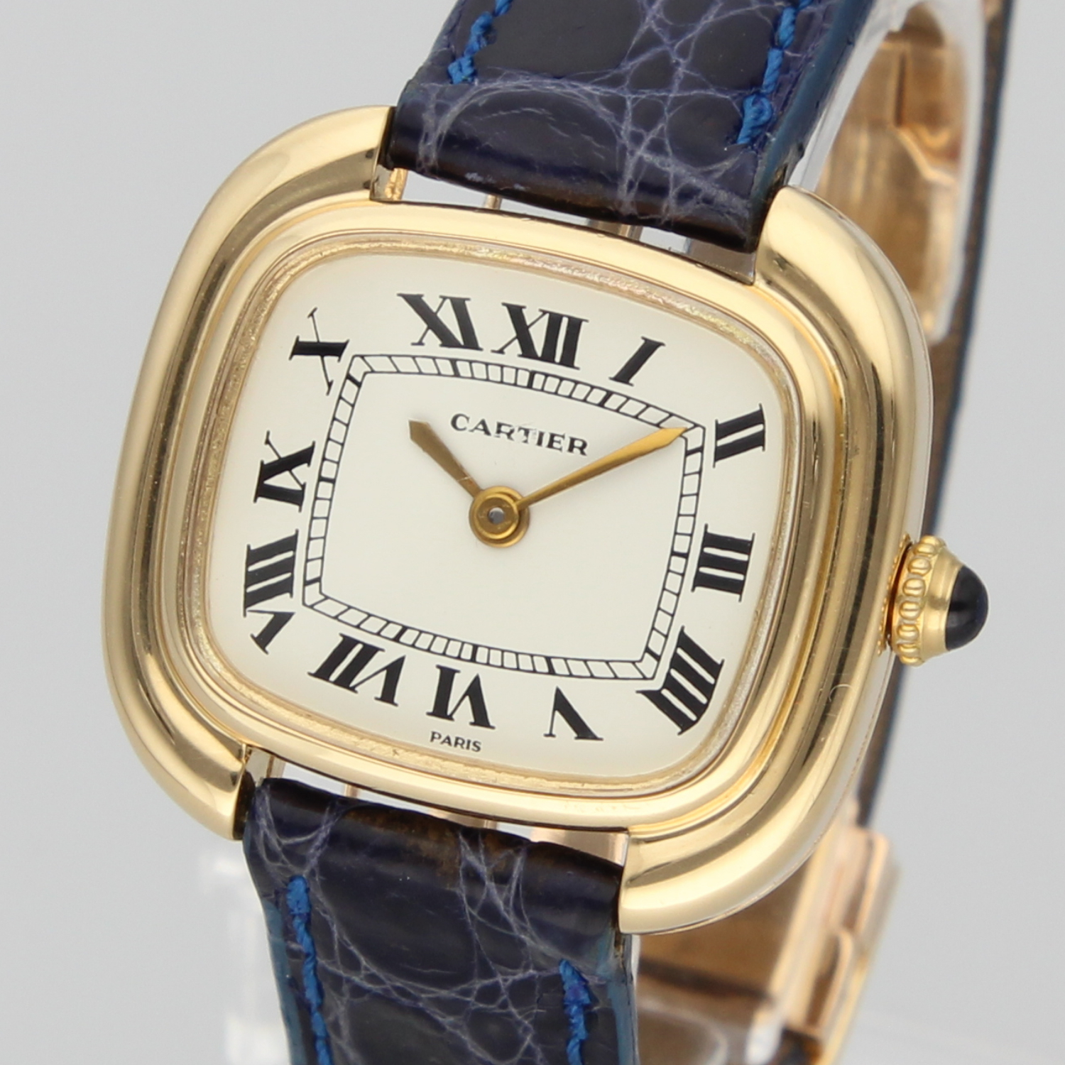 Cartier Lady Gondole 78085