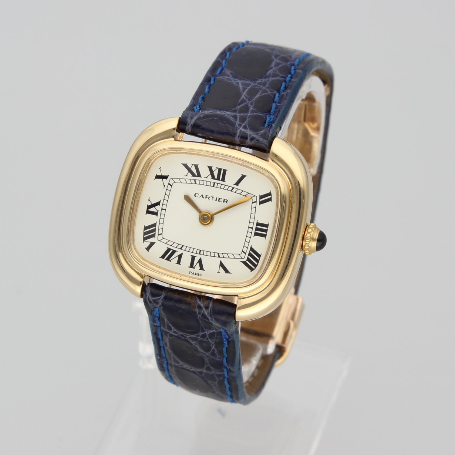 Cartier Lady Gondole 78085
