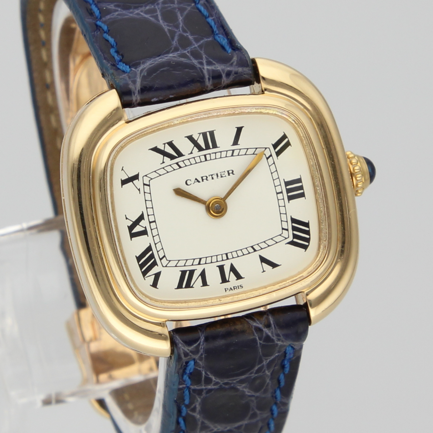 Cartier Lady Gondole 78085
