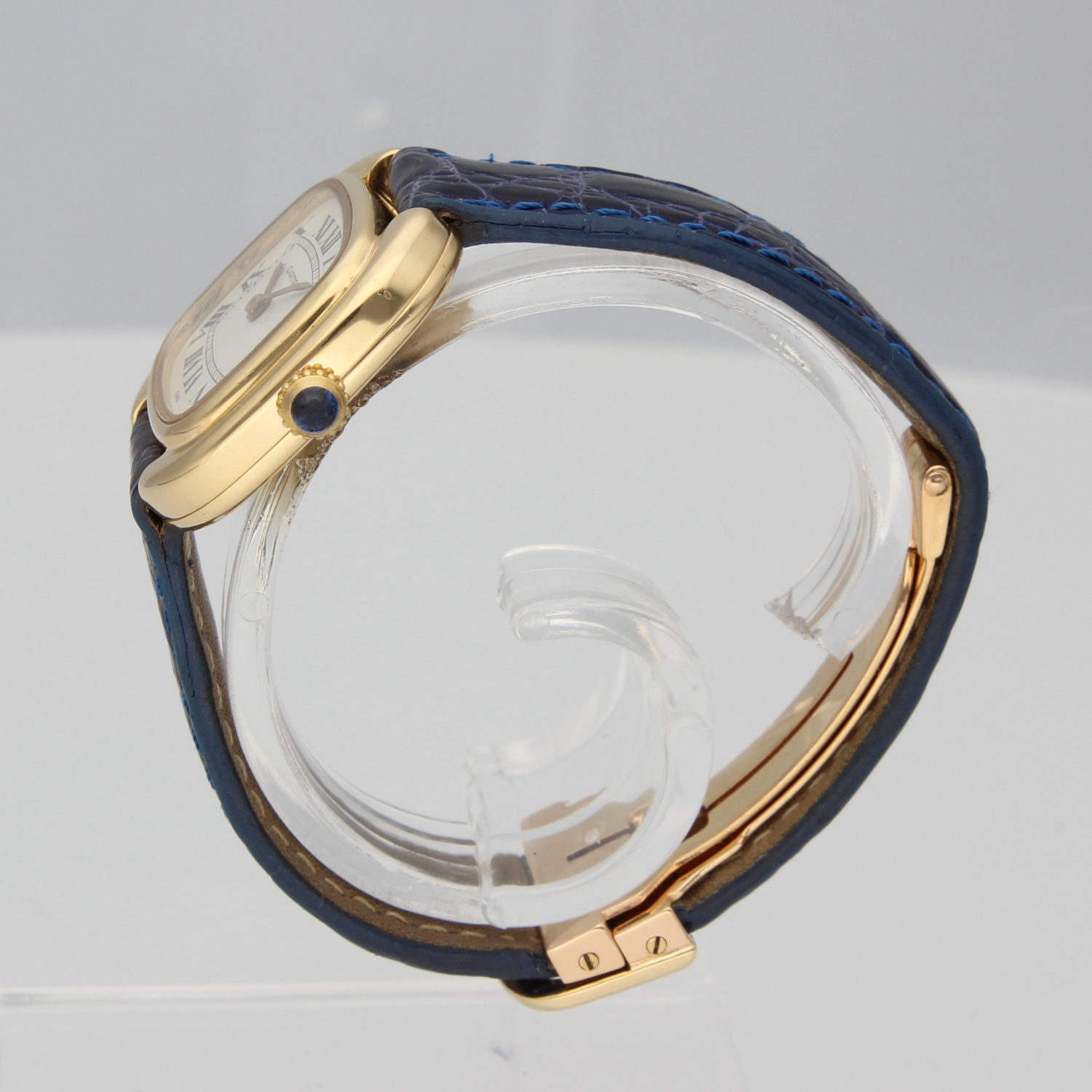 Cartier Lady Gondole 78085