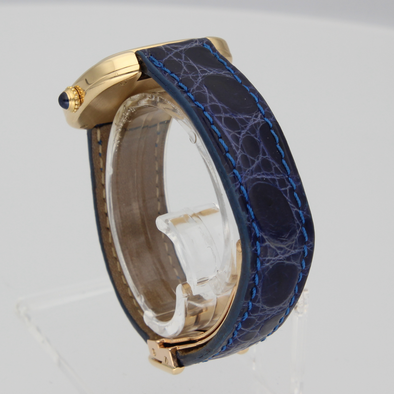 Cartier Lady Gondole 78085