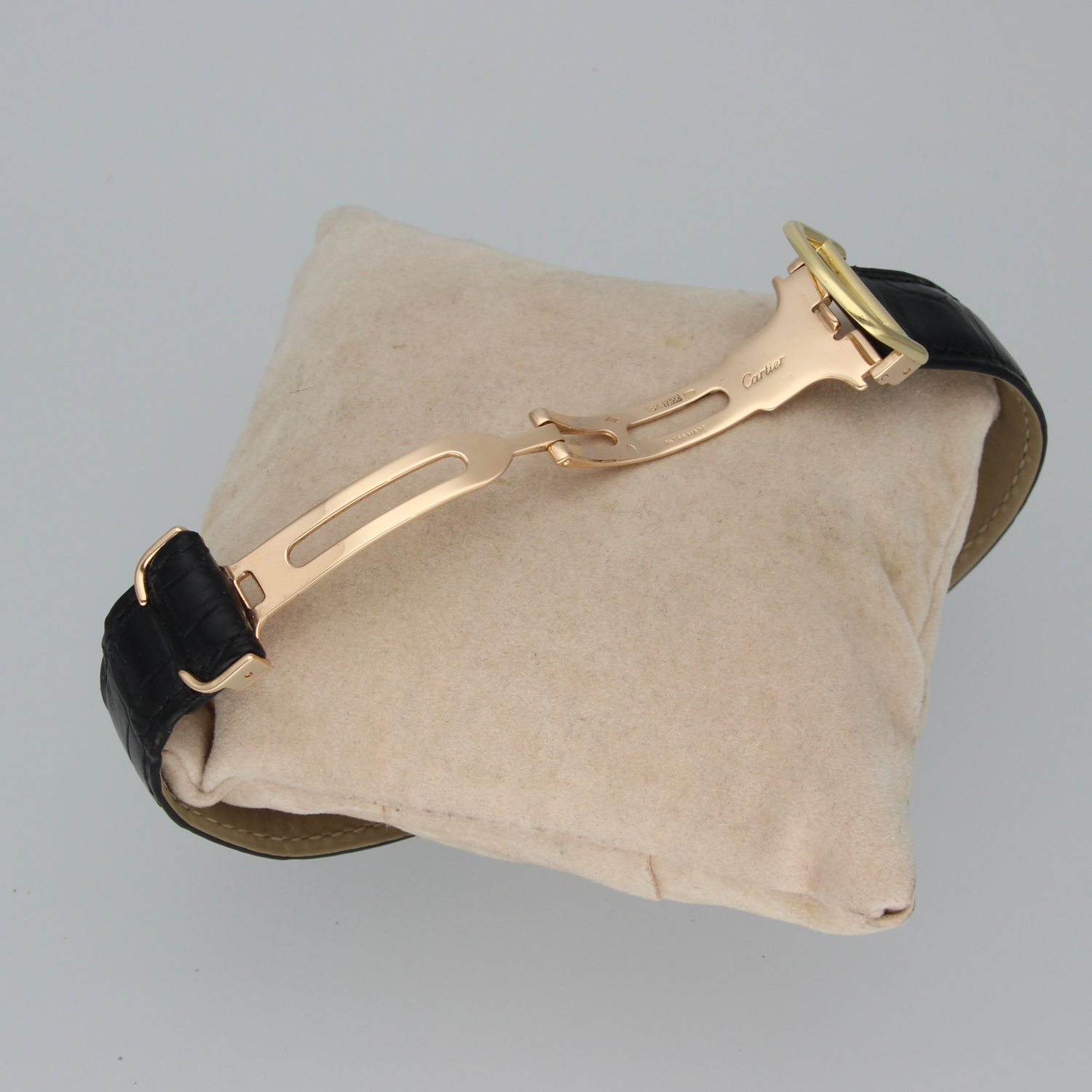 Cartier Tank Basculante W1507051