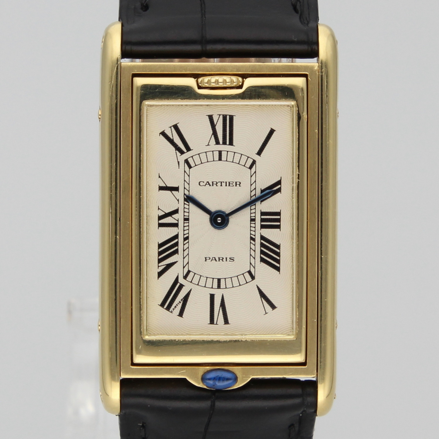 Cartier Tank Basculante W1507051