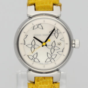 Louis Vuitton Tambour Q121C