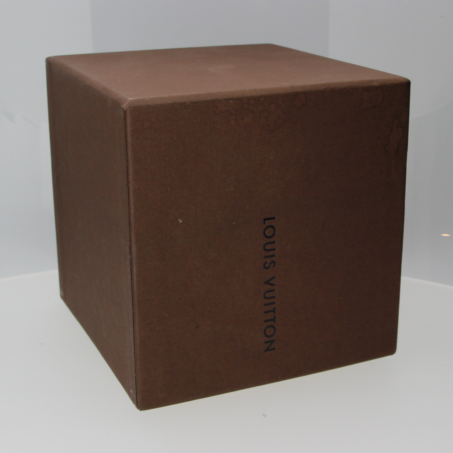 Louis Vuitton Tambour Q121C