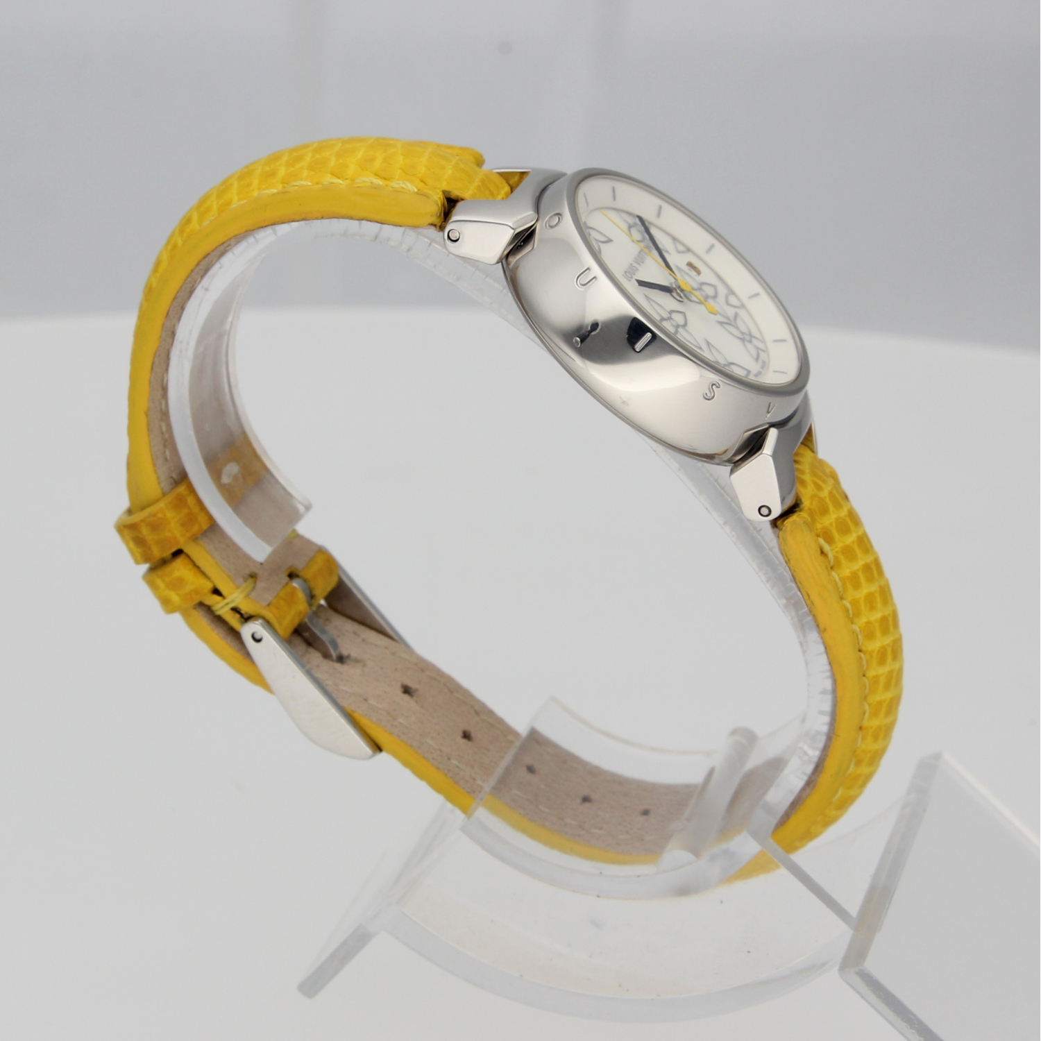 Louis Vuitton Tambour Q121C