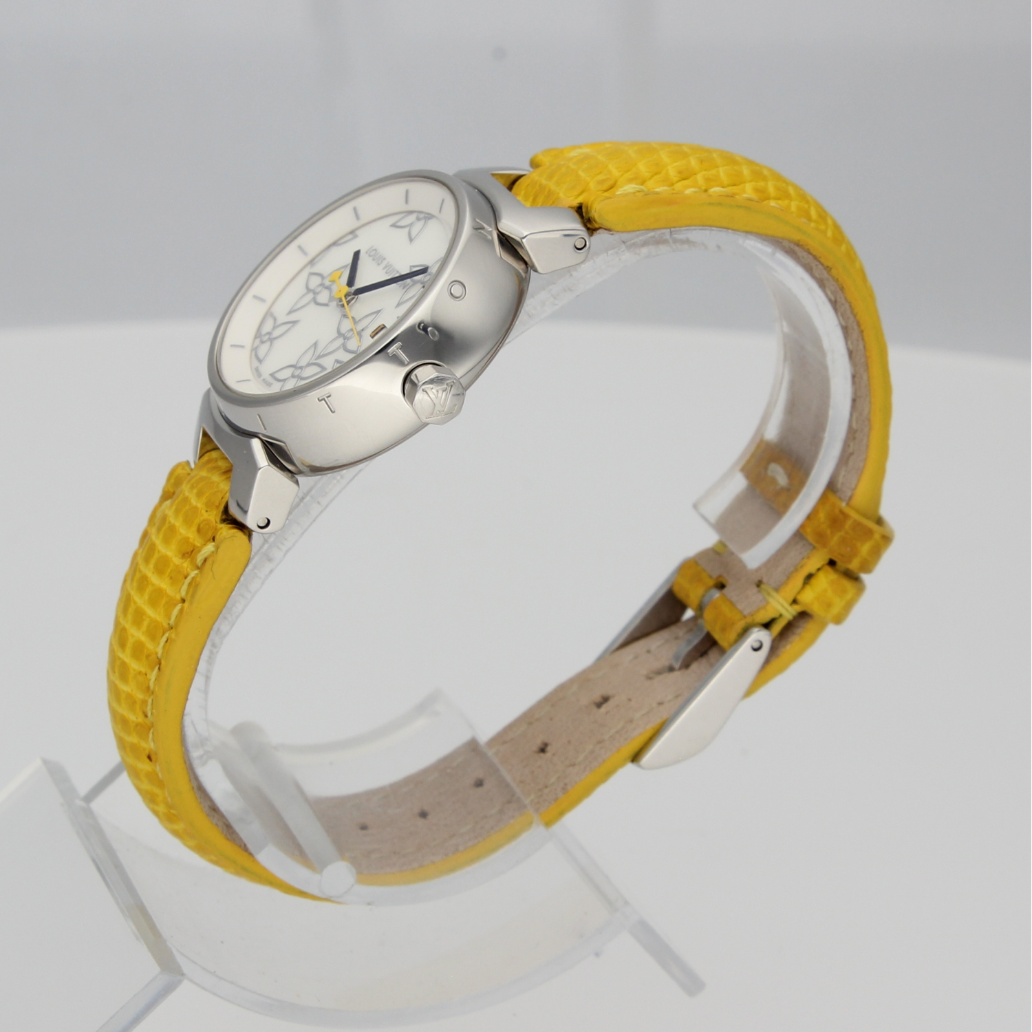 Louis Vuitton Tambour Q121C