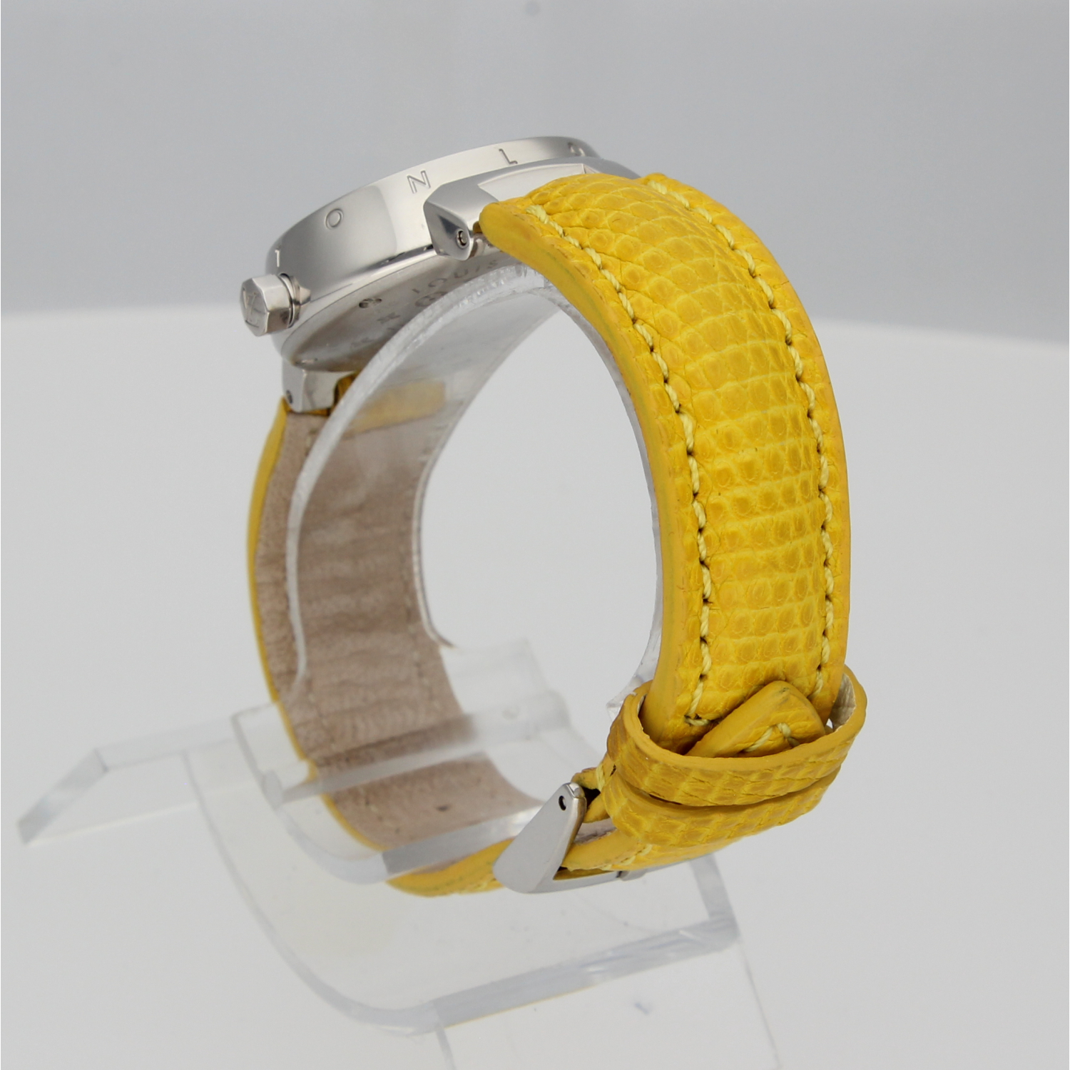 Louis Vuitton Tambour Q121C