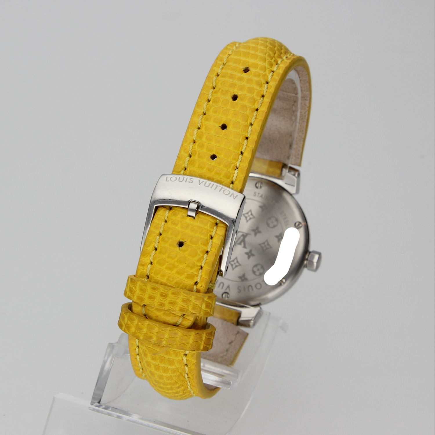 Louis Vuitton Tambour Q121C