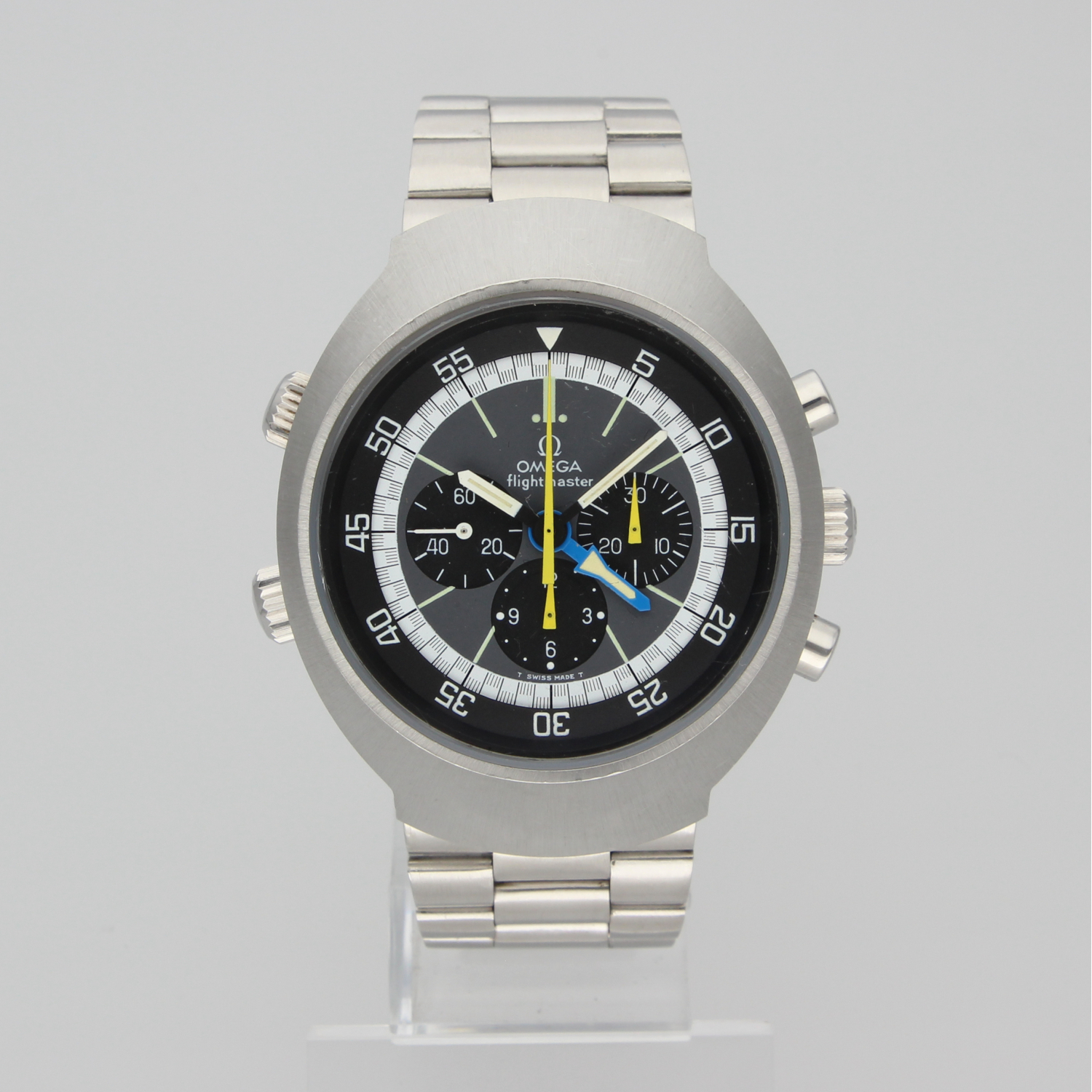 Omega Flightmaster 145.026