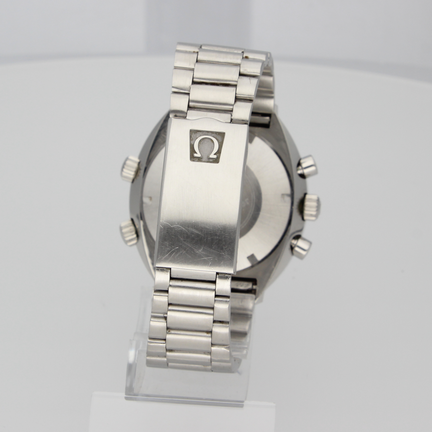 Omega Flightmaster 145.026