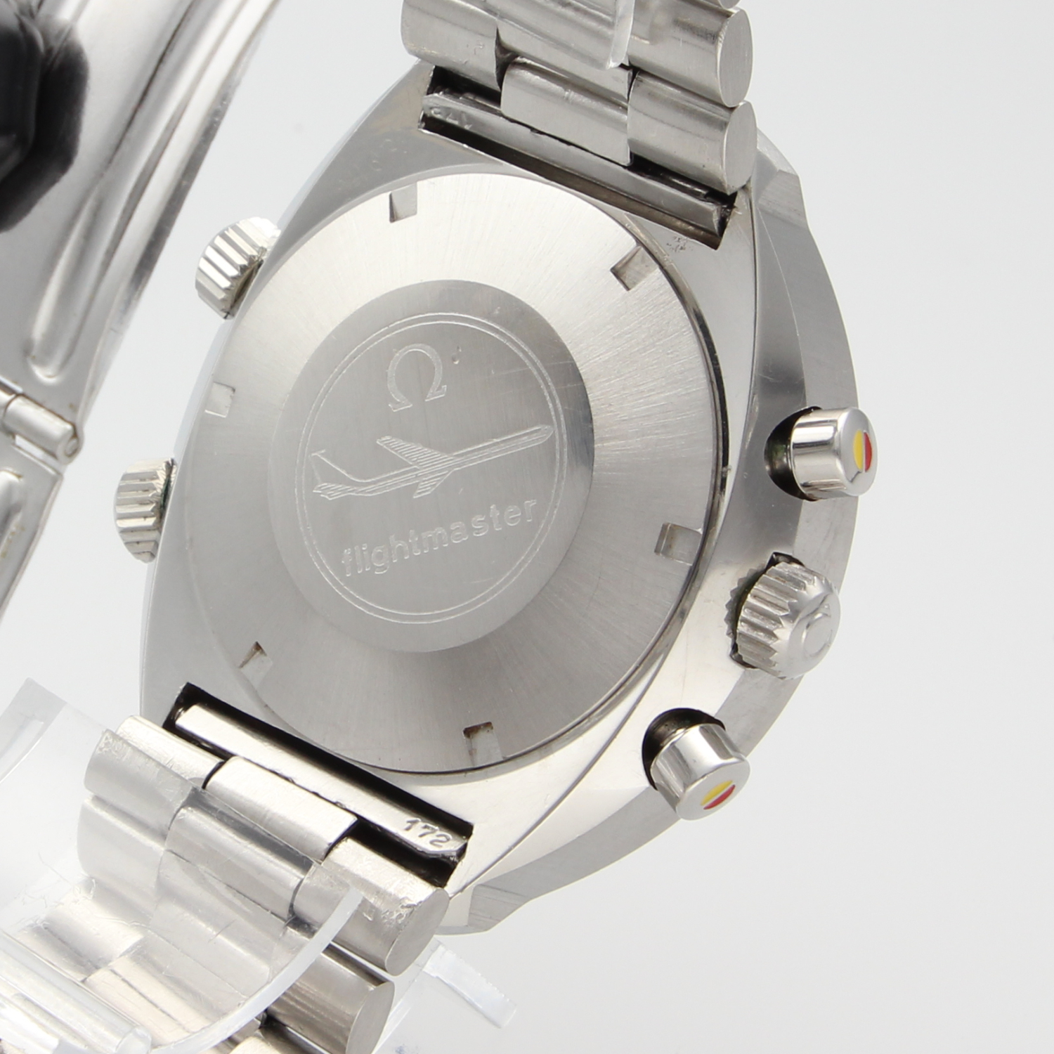 Omega Flightmaster 145.026