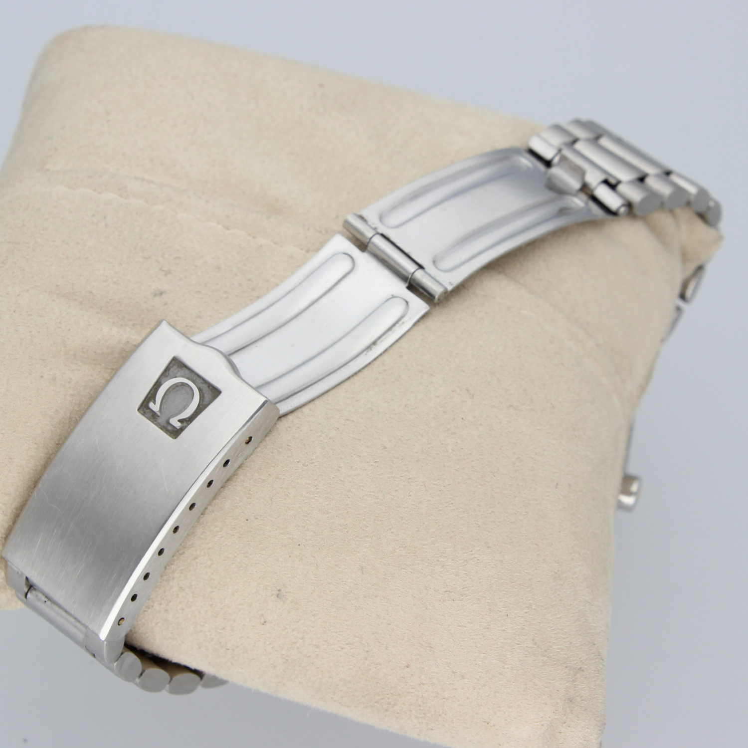 Omega Flightmaster 145.026