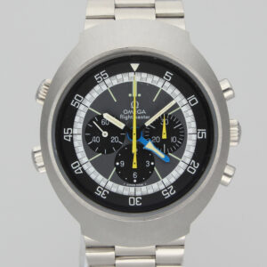 Omega Flightmaster 145.026