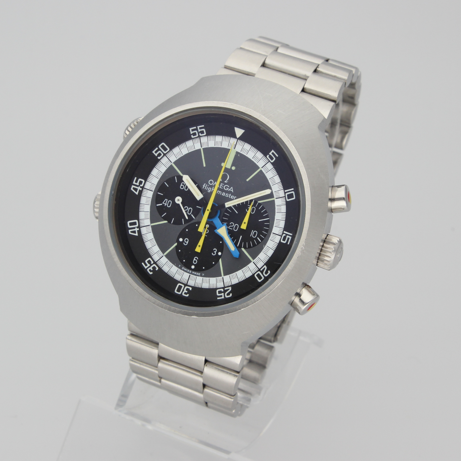 Omega Flightmaster 145.026