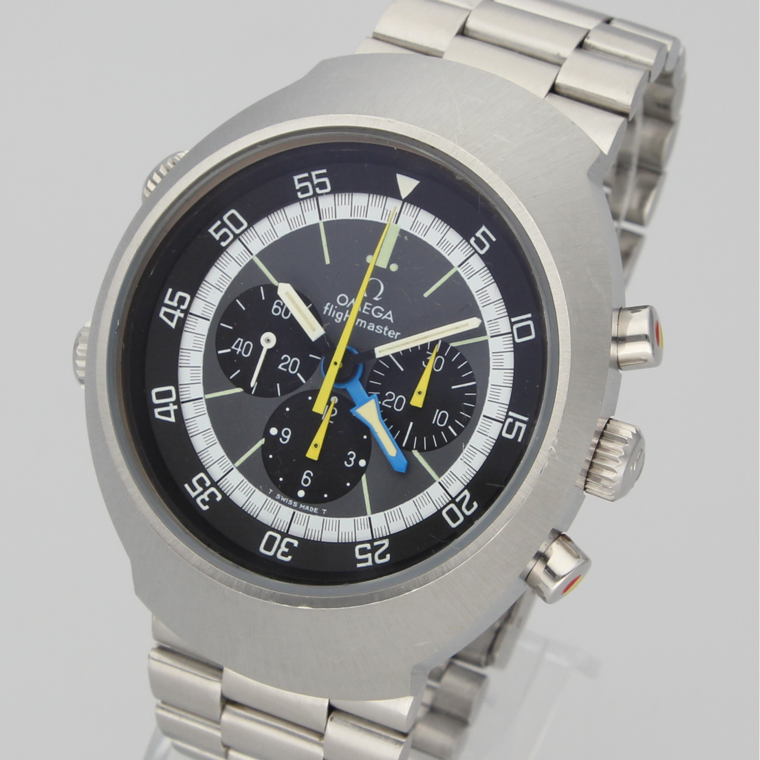 Omega Flightmaster 145.026