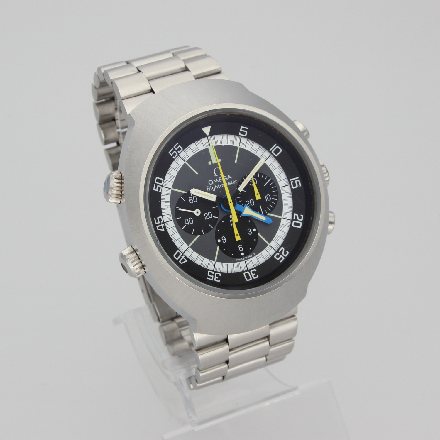 Omega Flightmaster 145.026