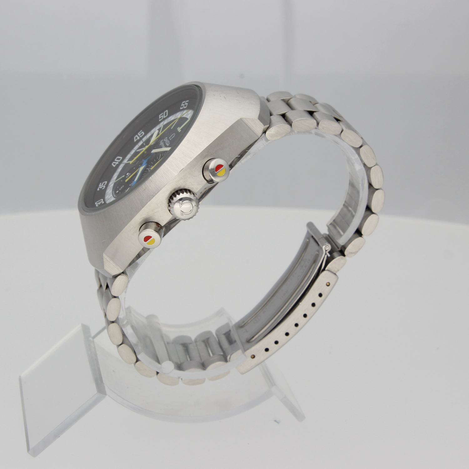 Omega Flightmaster 145.026