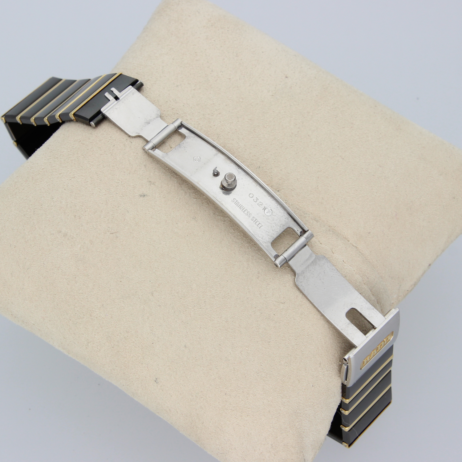 Rado Diastar Jubile Ceramic 129.0298.3