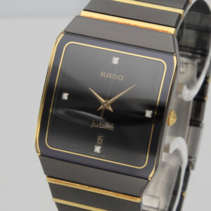 Rado Diastar Jubile Ceramic 129.0298.3