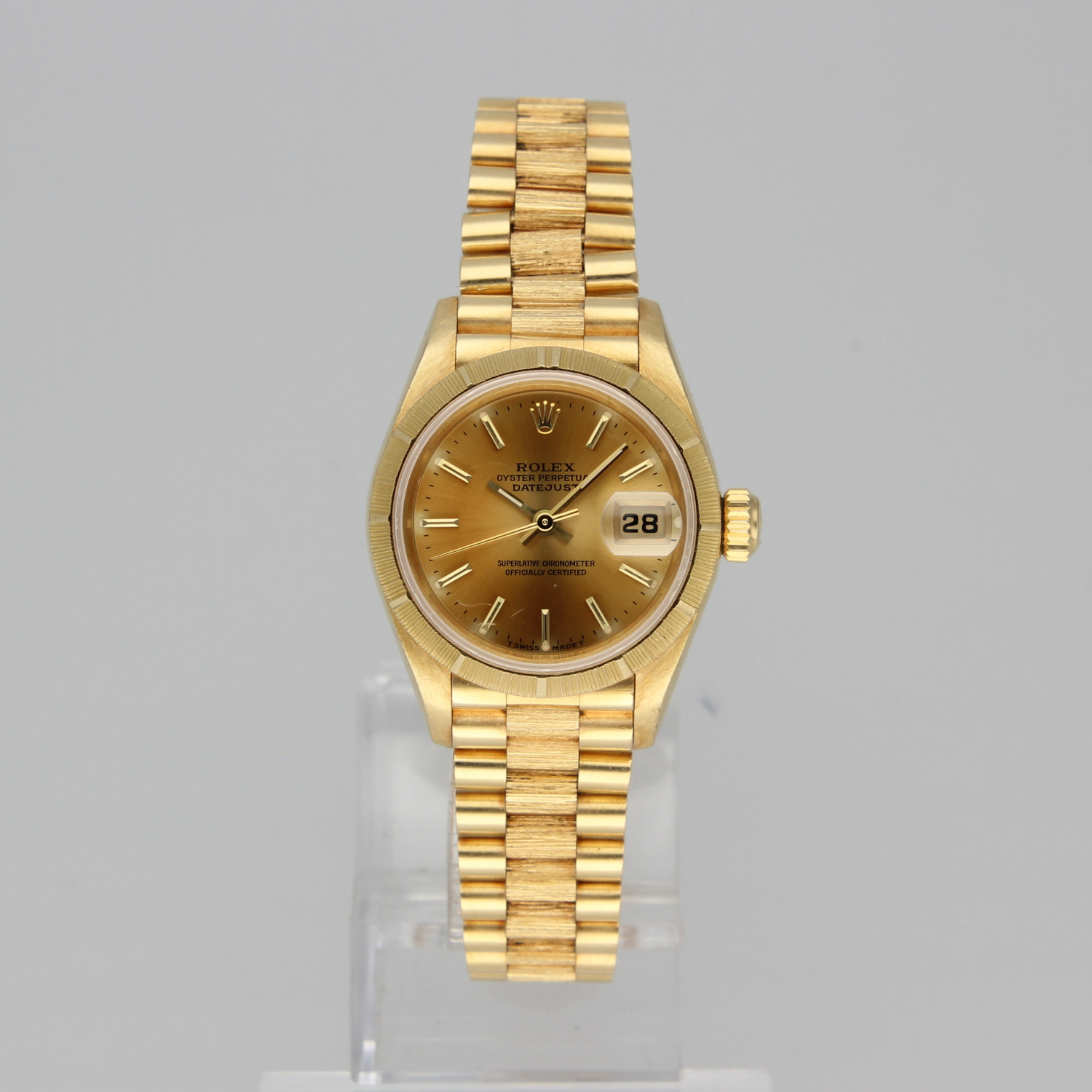 Rolex Lady-Datejust 69278