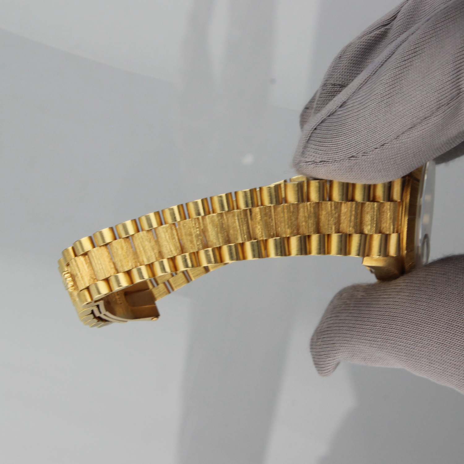 Rolex Lady-Datejust 26 Bark 69278 - Image 10