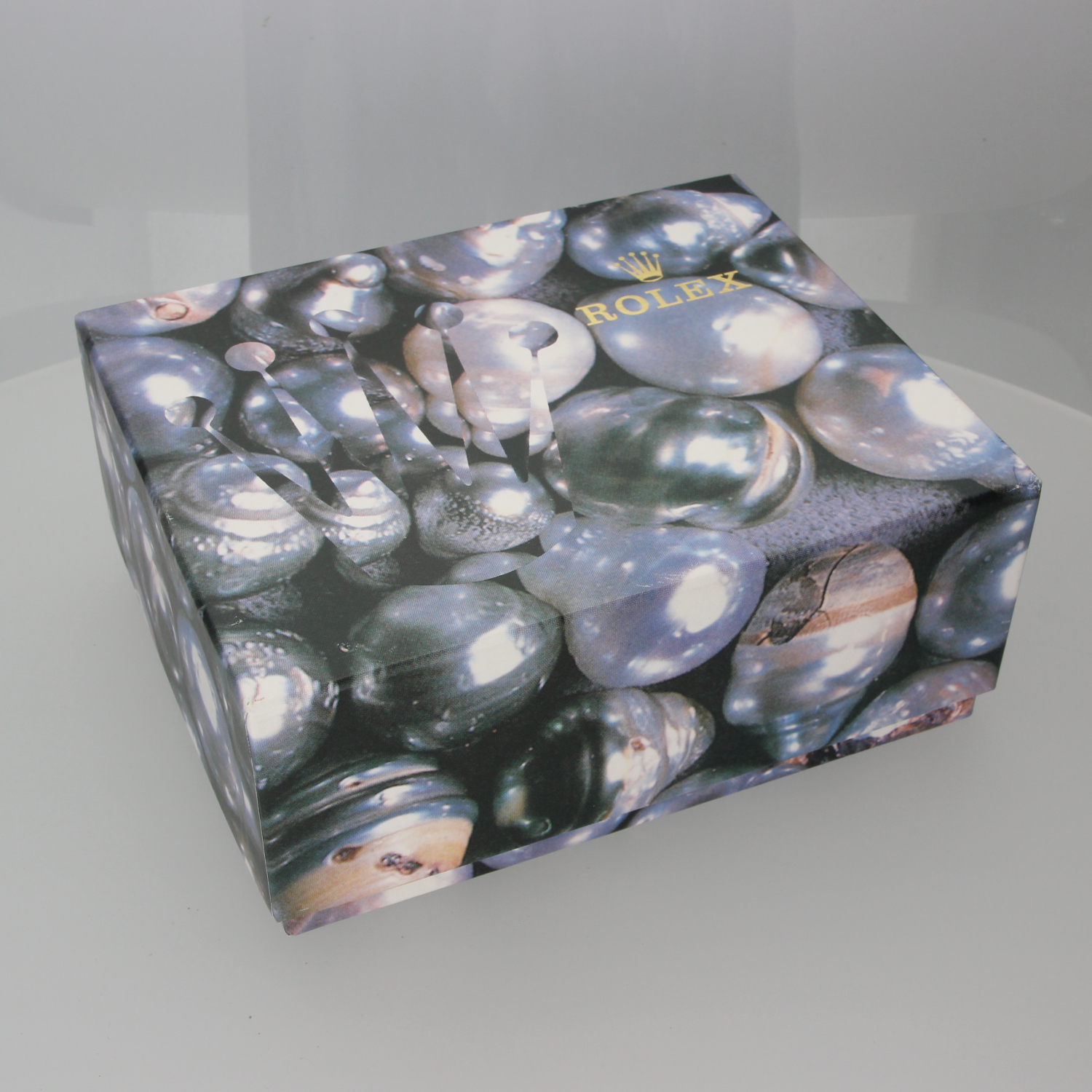 Rolex Lady-Datejust 26 Bark 69278 - Image 12