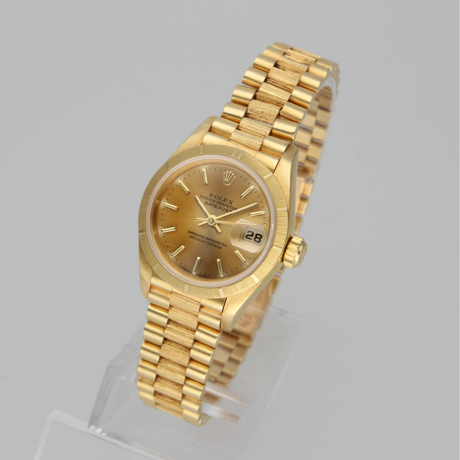 Rolex Lady-Datejust 69278