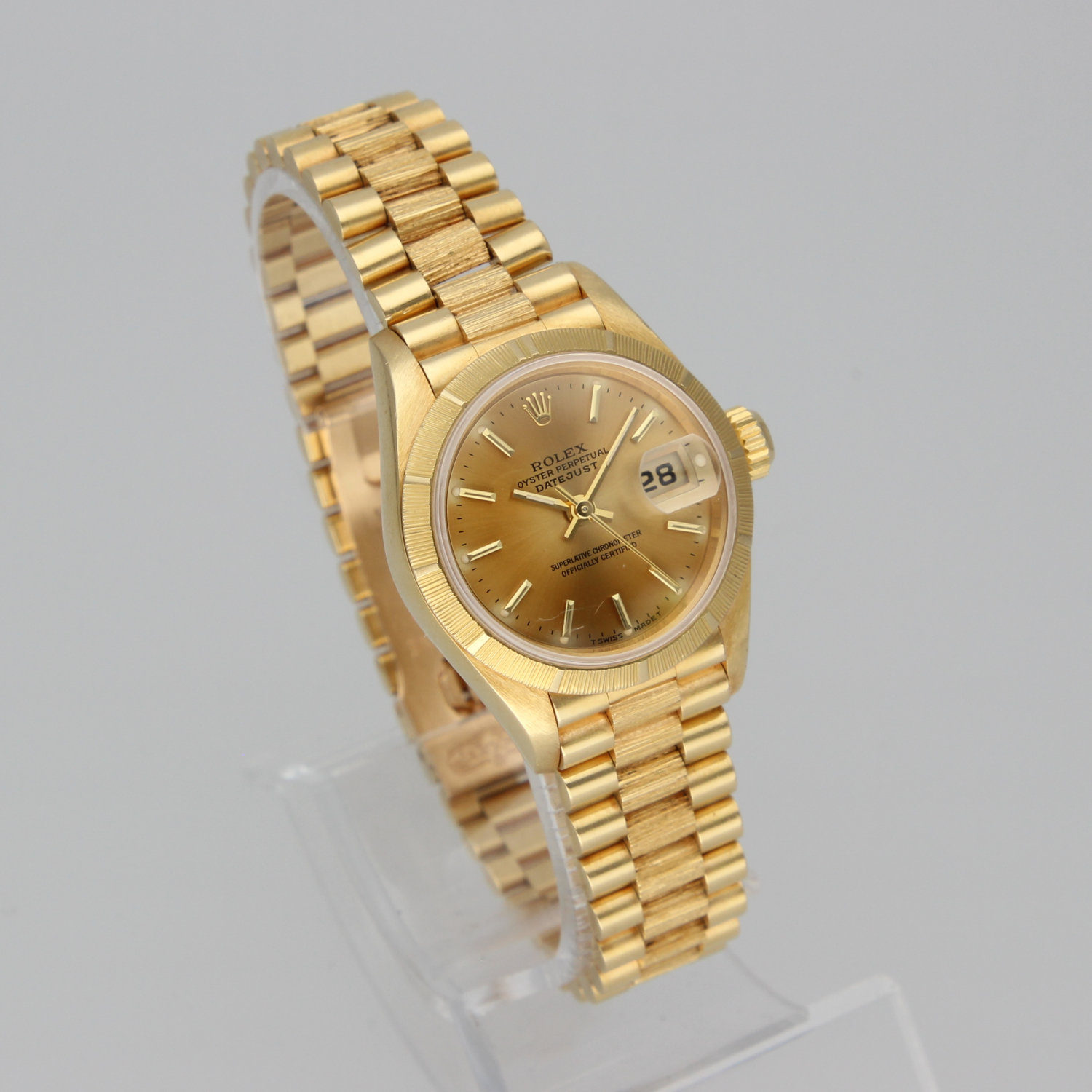 Rolex Lady-Datejust 69278